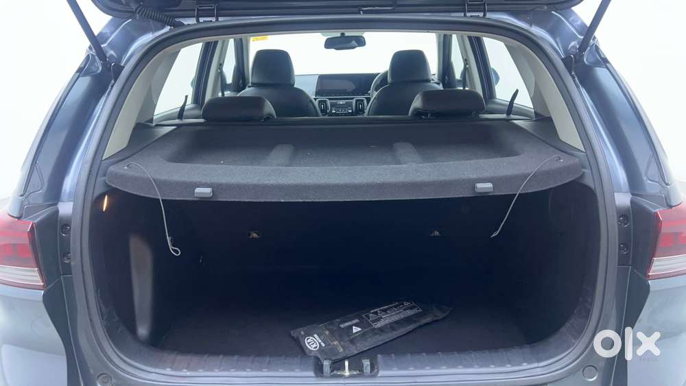 Kia Sonet Gtx Plus 1.5 Dct At, 2020, Diesel