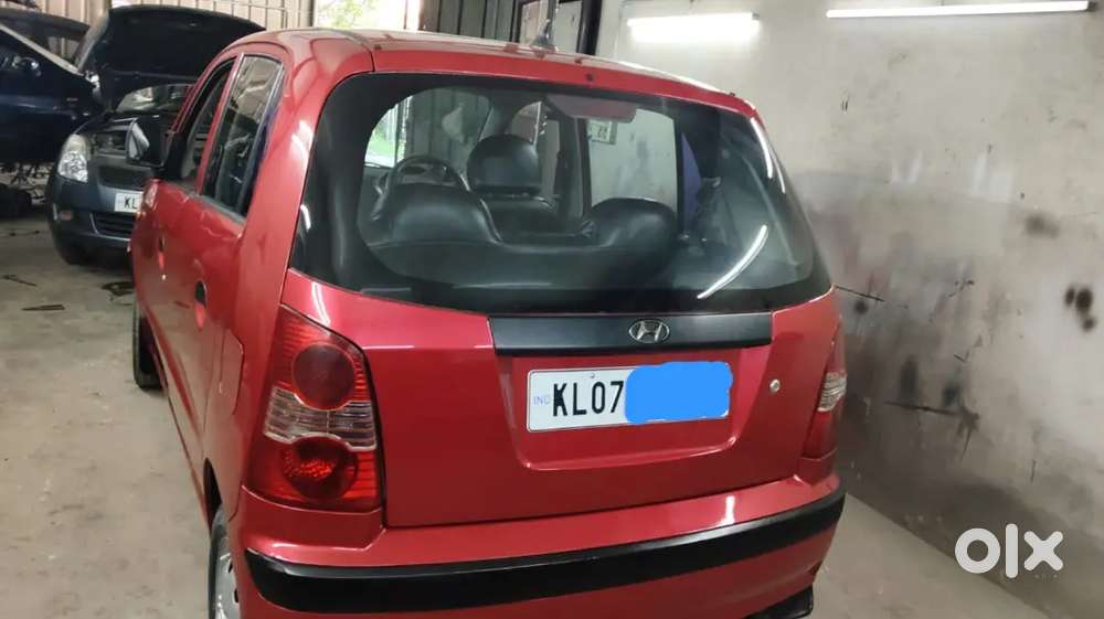 Hyundai Santro Xing Xp 2006