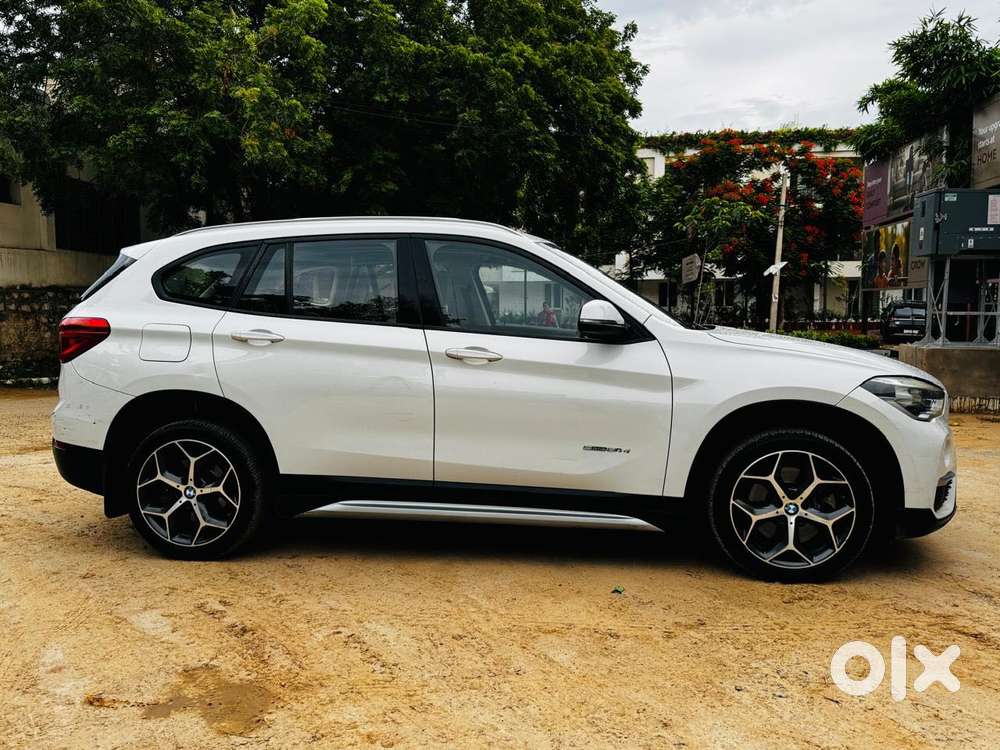 Bmw X1 2.0 Sdrive 20d, 2017, Diesel