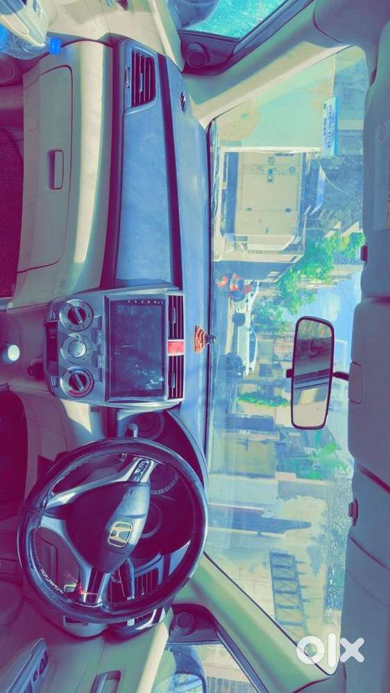 Honda City 2011 Petrol Good Condition