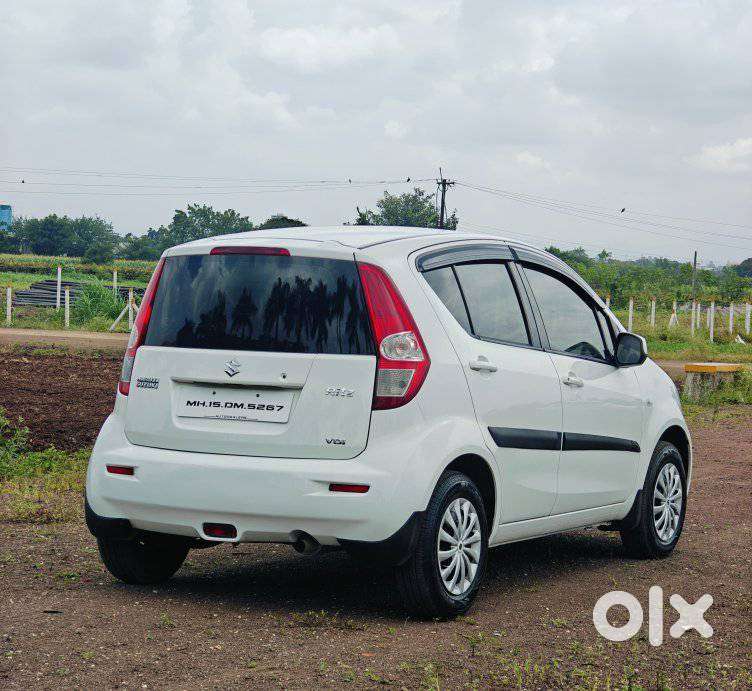 Maruti Suzuki Ritz Vdi Bs-iv, 2012, Diesel