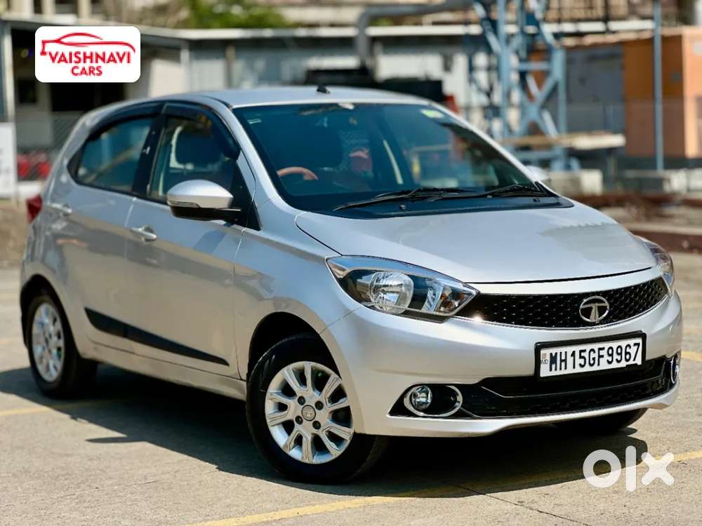 Tata Tiago 1.2 Revotron Xz Plus, 2018, Petrol