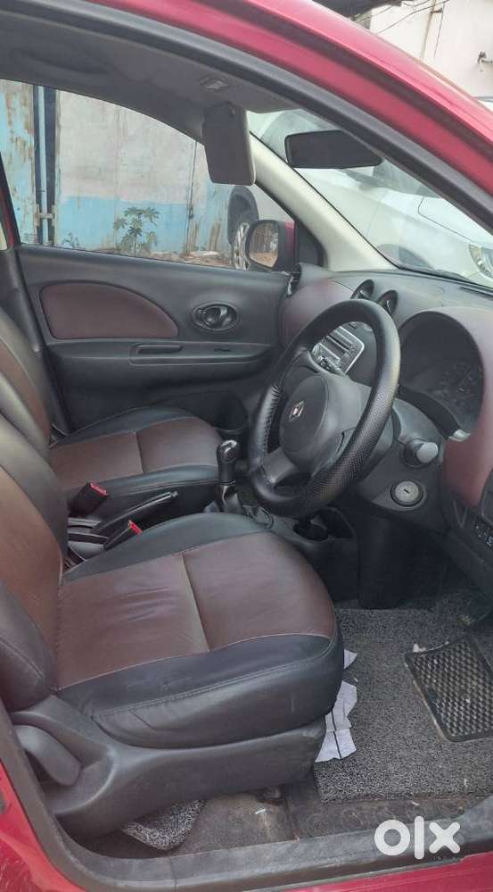 Renault Pulse Rxl Diesel, 2013, Diesel