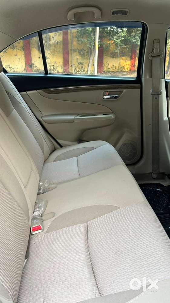 Maruti Suzuki Ciaz 2018-2020 Zeta 1.5 Shvs Mt, 2019, Petrol