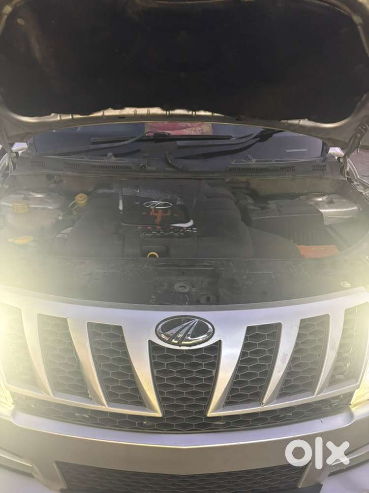 Mahindra Xuv500 Diesel 2013