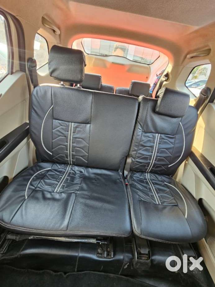 Renault Triber Rxl, 2020, Petrol