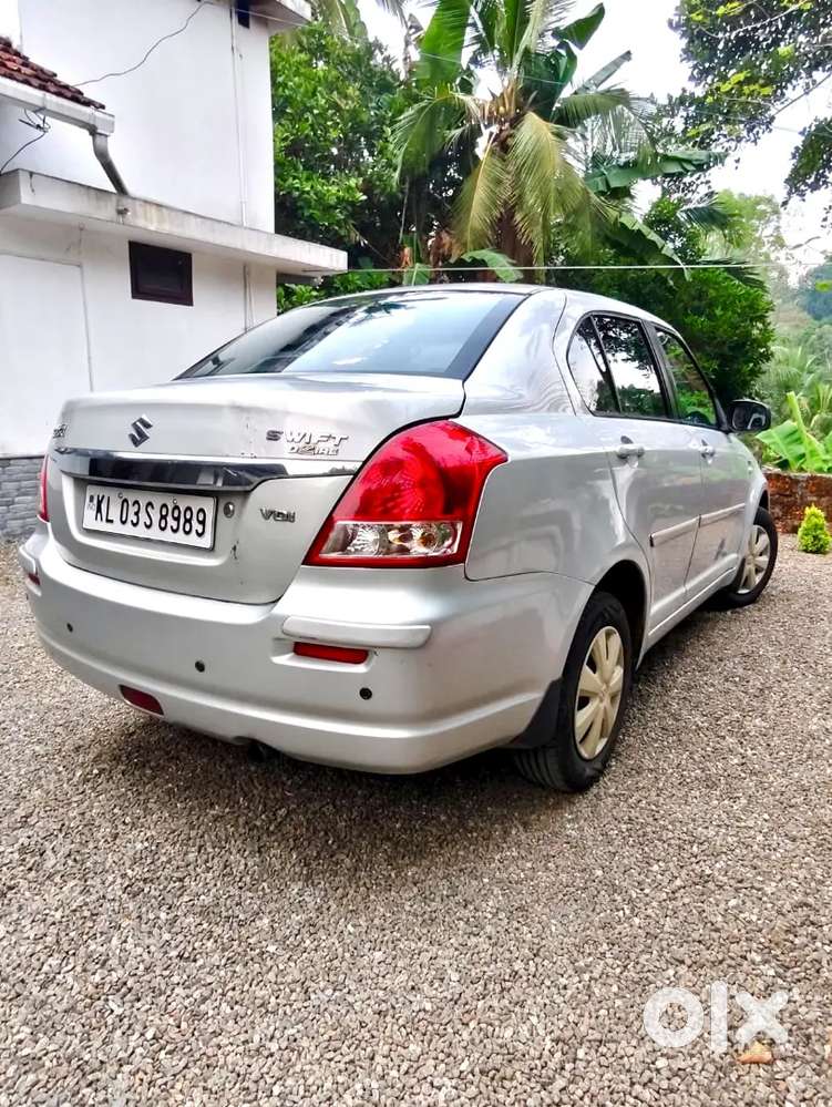 2010 Vdi ഡീസൽ ന്യൂ പേപ്പർ