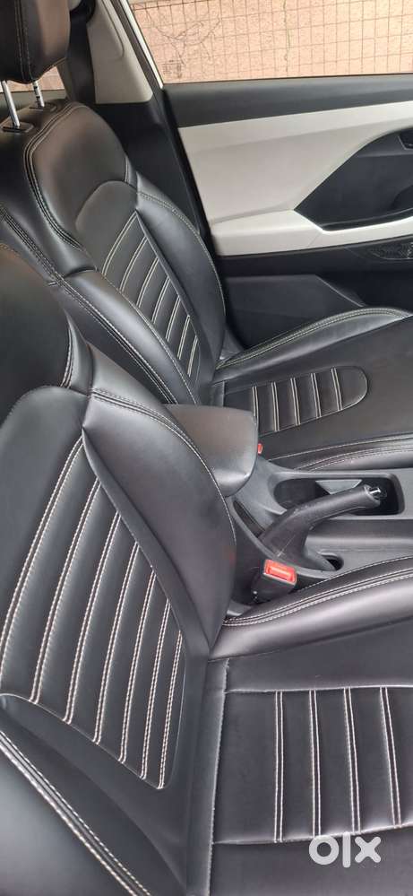 Hyundai Creta 1.5 Crdi E Diesel Mt, 2024, Diesel