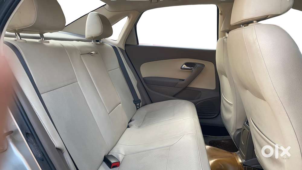 Skoda Rapid 2013-2016 1.5 Tdi At Elegance, 2016, Diesel