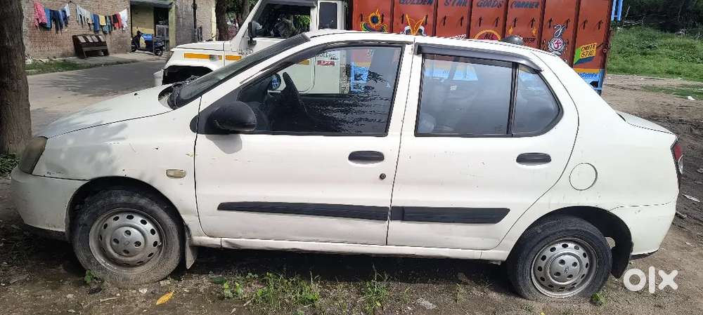 Tata Indigo Lx Diesel Manual 2013