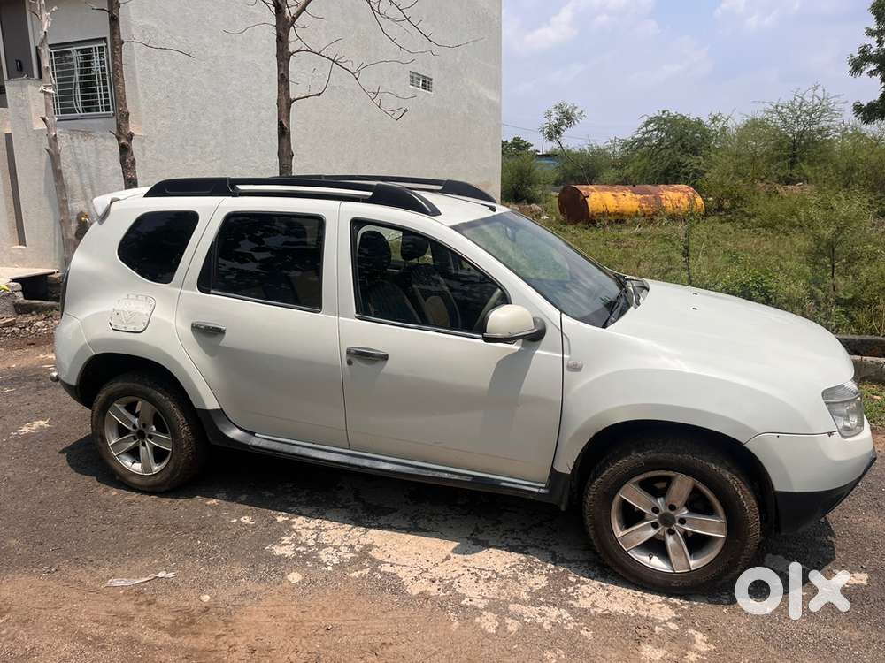 2013 Renault Duster Diesel