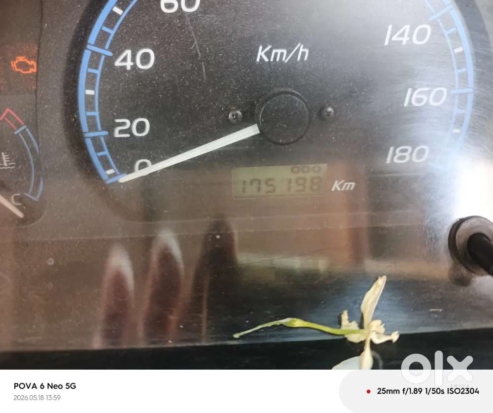 Maruti Suzuki Wagon R 2008 Lpg 180000 Km Driven