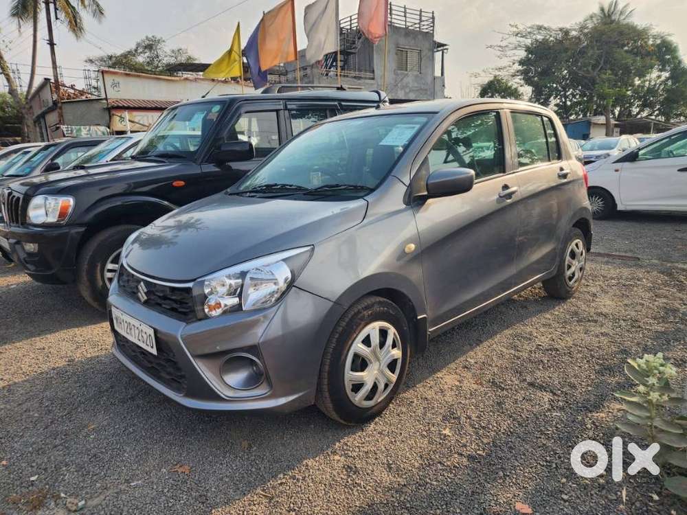 Maruti Suzuki Celerio Vxi(o), 2019, Petrol