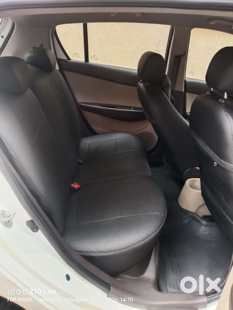 Hyundai I20 Sportz Diesel, 2011, Diesel