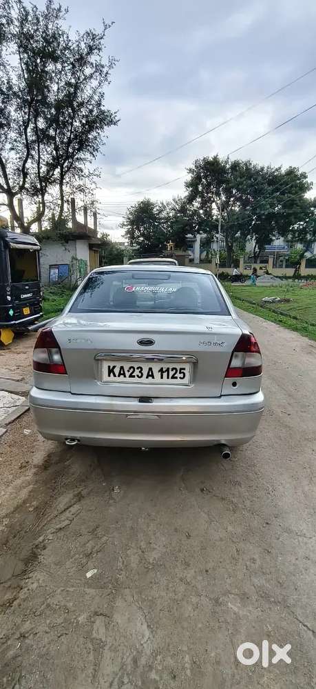 Ford Ikon 1.3 Diesel 2003