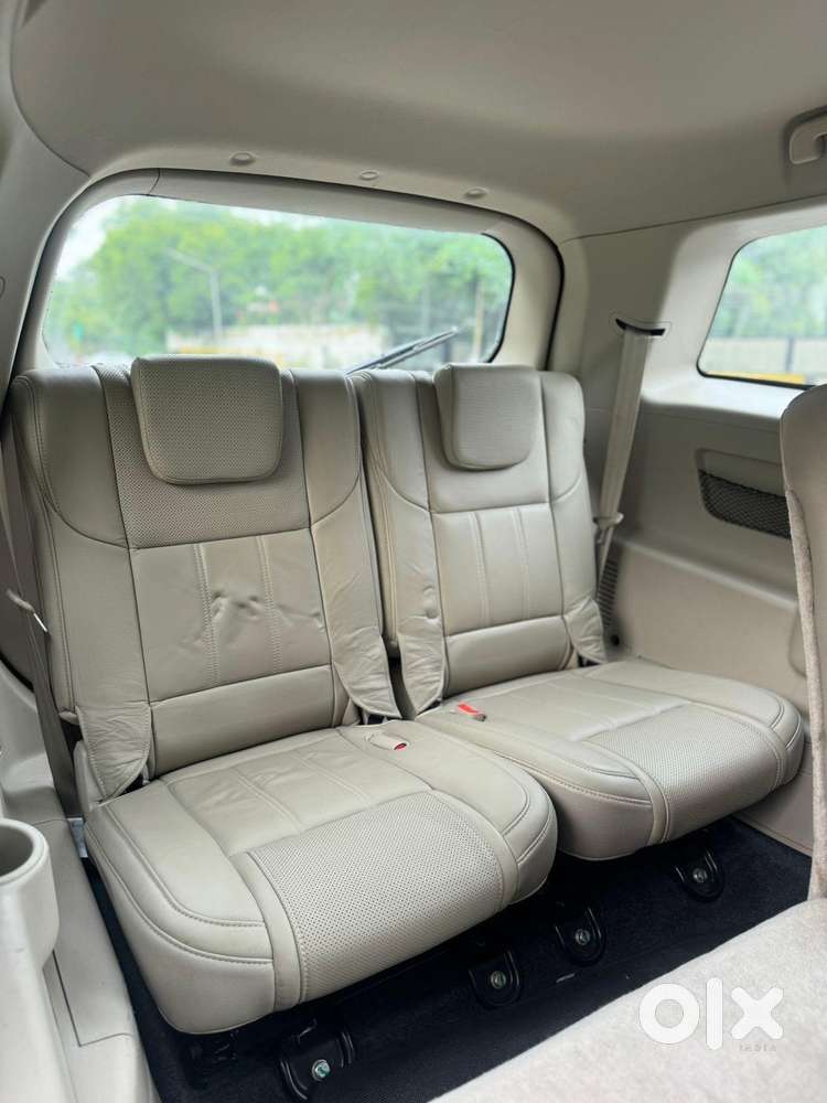 Mahindra Xuv500 W8, 2016, Diesel