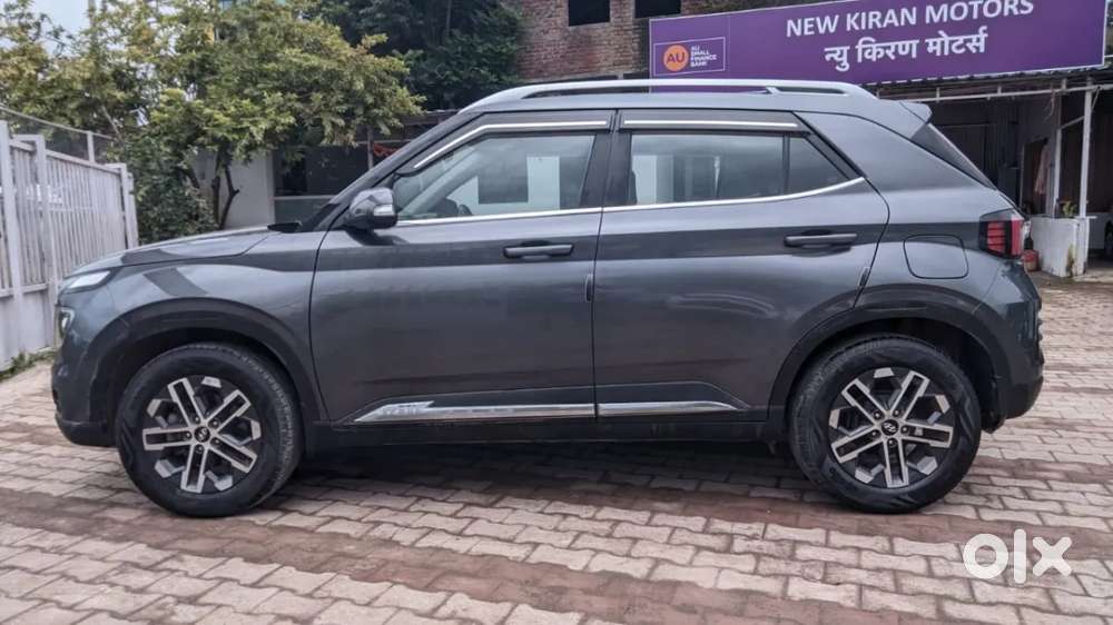 Hyundai Venue [2022-ongoing] 1.5 Crdi Sx, 2023, Diesel