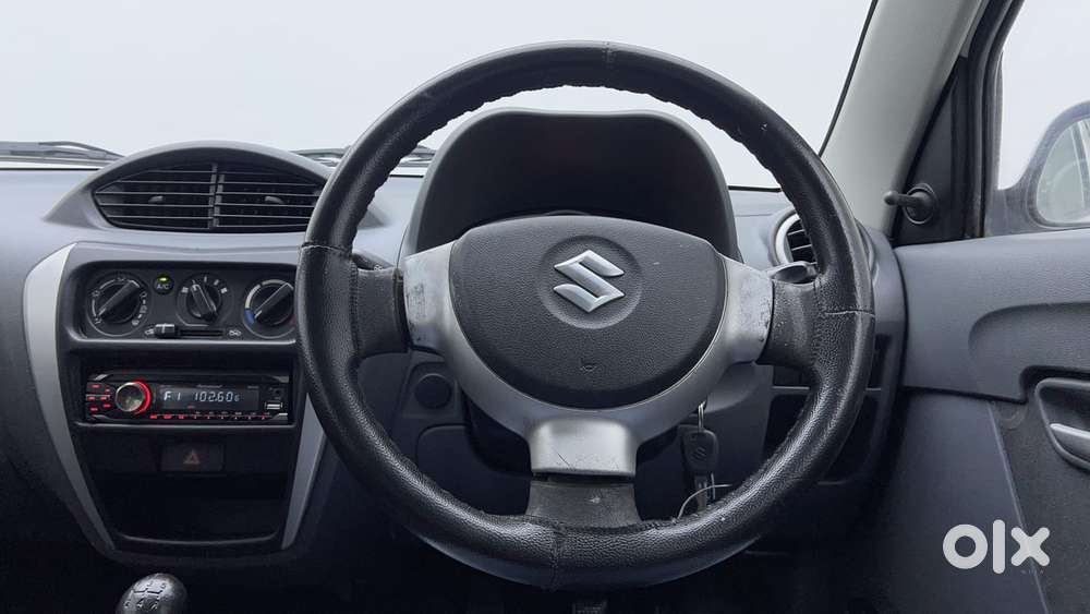 Maruti Suzuki Alto 800 Lxi, 2014, Petrol