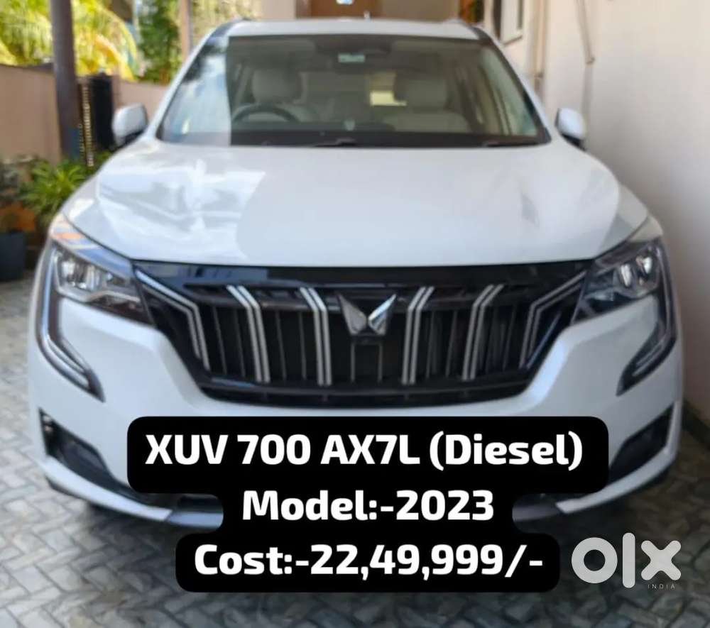 All Car's Available For Sale