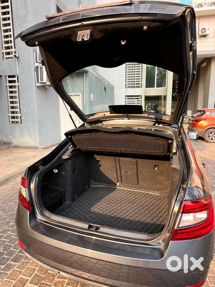 Skoda Octavia 2.0 L&k Tdi, 2018, Diesel