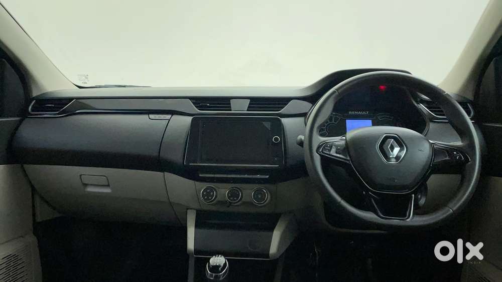 Renault Triber Rxt, 2024, Petrol