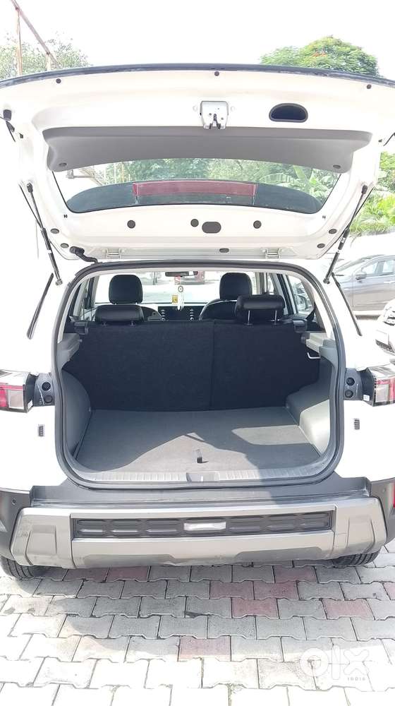 Hyundai Creta 1.5 Ex Petrol, 2025, Petrol