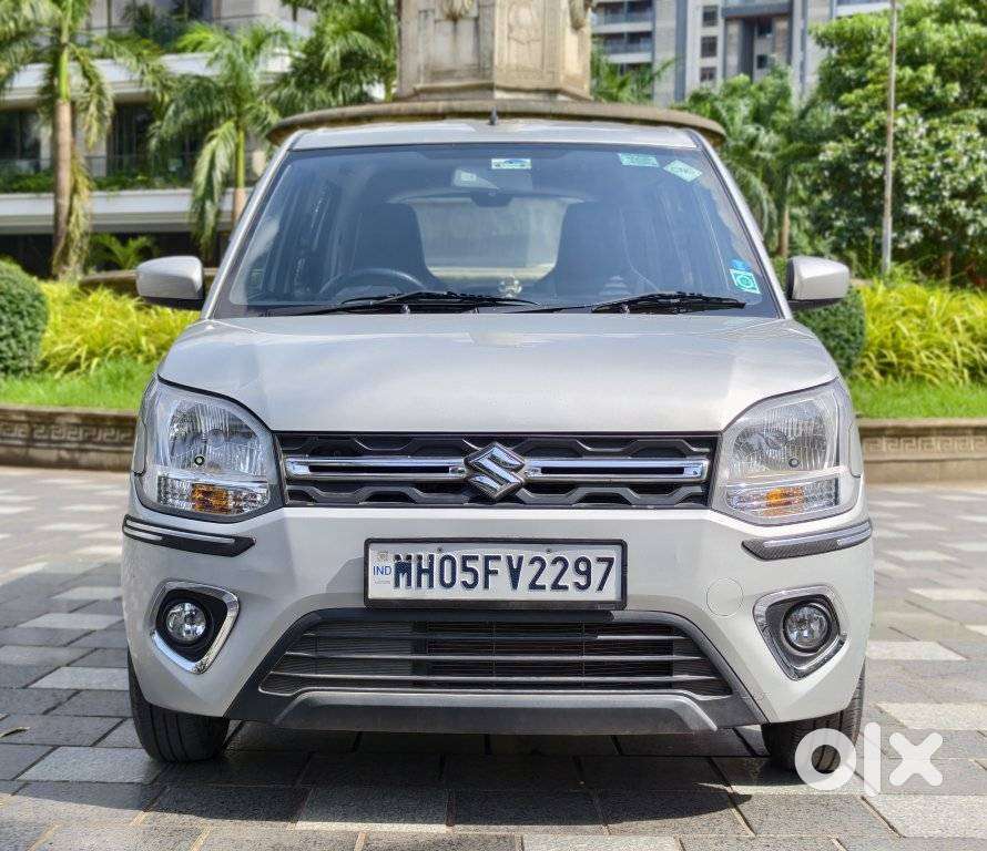 Maruti Suzuki Wagon R 1.0 Vxi Cng, 2025, Cng & Hybrids