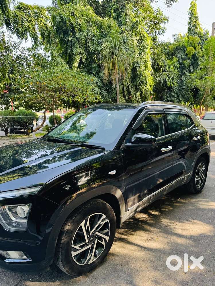 Hyundai Creta 2023 Diesel
