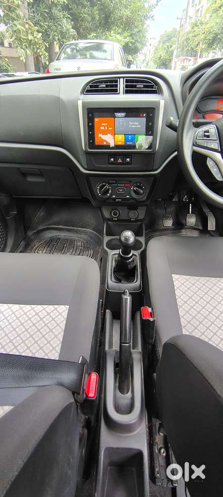 Maruti Suzuki Alto K10 Plus Edition, 2024, Petrol