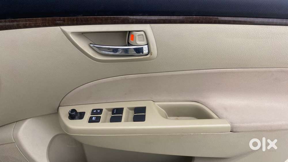 Maruti Suzuki Swift Dzire Zxi, 2013, Petrol