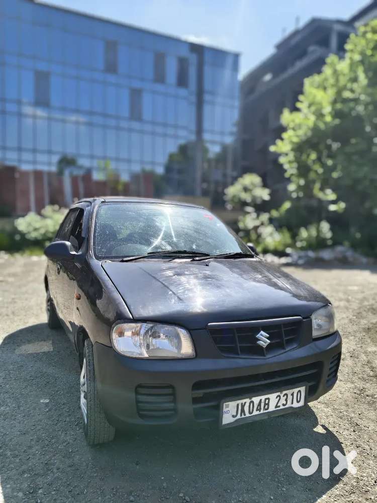 Alto 800 Std 2010 Life Upto 2030 Fixed Price