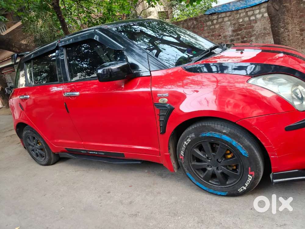 Maruti Suzuki Swift 2008 Diesel Well Maintained
