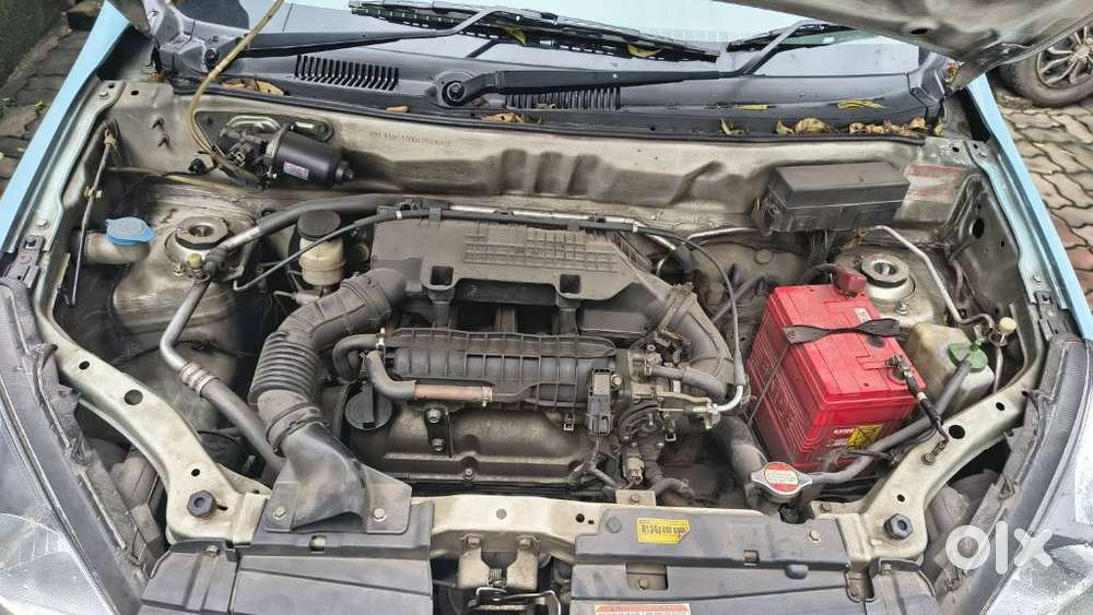 Maruti Suzuki 800 Ac, 2014, Petrol