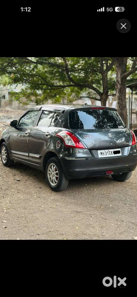 Maruti Swift Vdi 2016