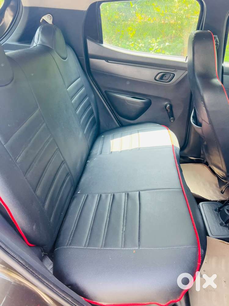 Renault Kwid Rxl, 2016, Petrol