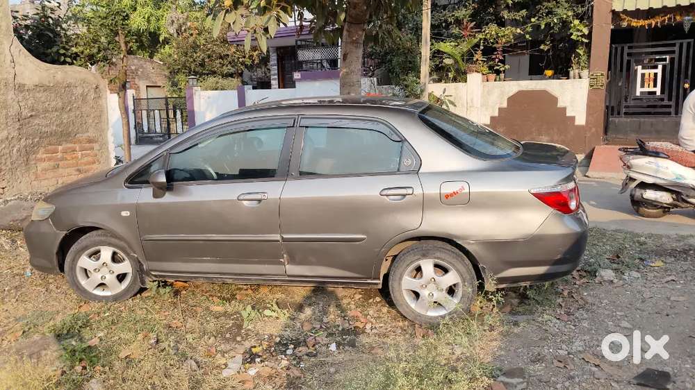 I Want To Sale My Car
