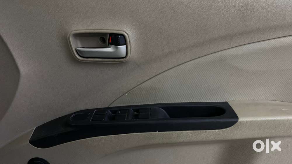 Maruti Suzuki Celerio Cng Vxi Mt, 2019, Cng & Hybrids