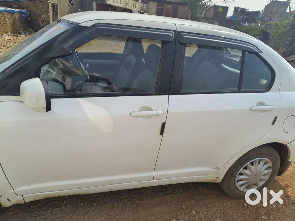 Maruti Suzuki Swift Dzire 2012 Diesel 125000 Km Driven