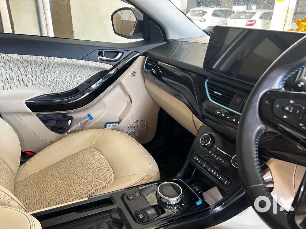 Tata Nexon Ev Max 2023 Electric Well Maintained