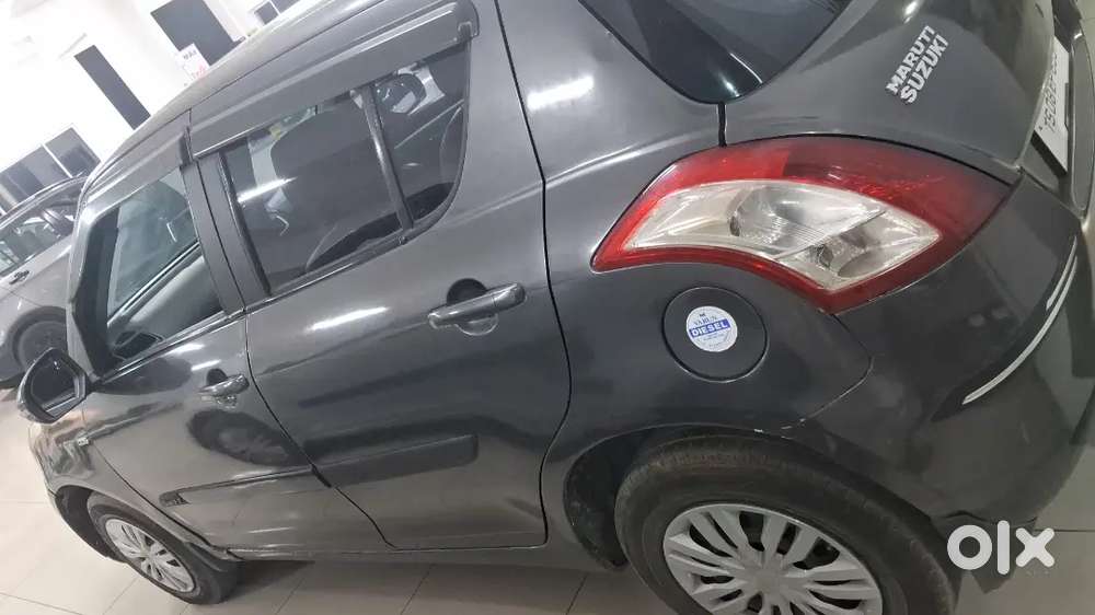 Maruti Suzuki Swift 2015 Diesel Good Condition