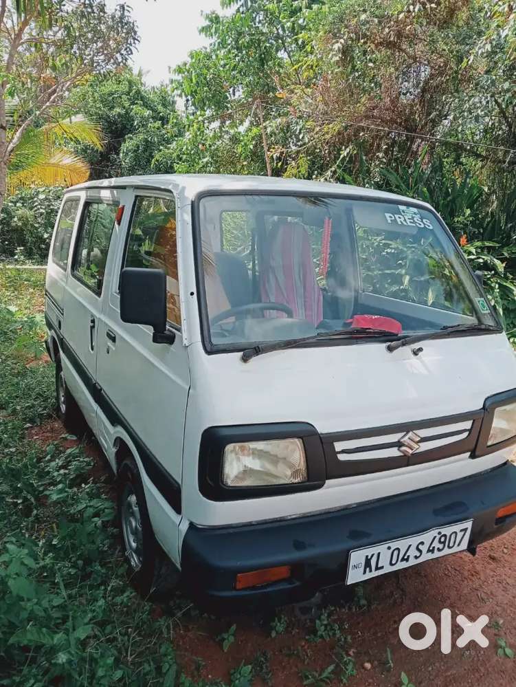 Good Condition Omni For Sale