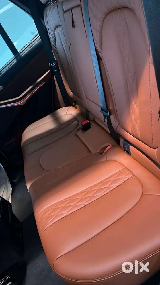 Bmw X5 M Sports X Drive 40i