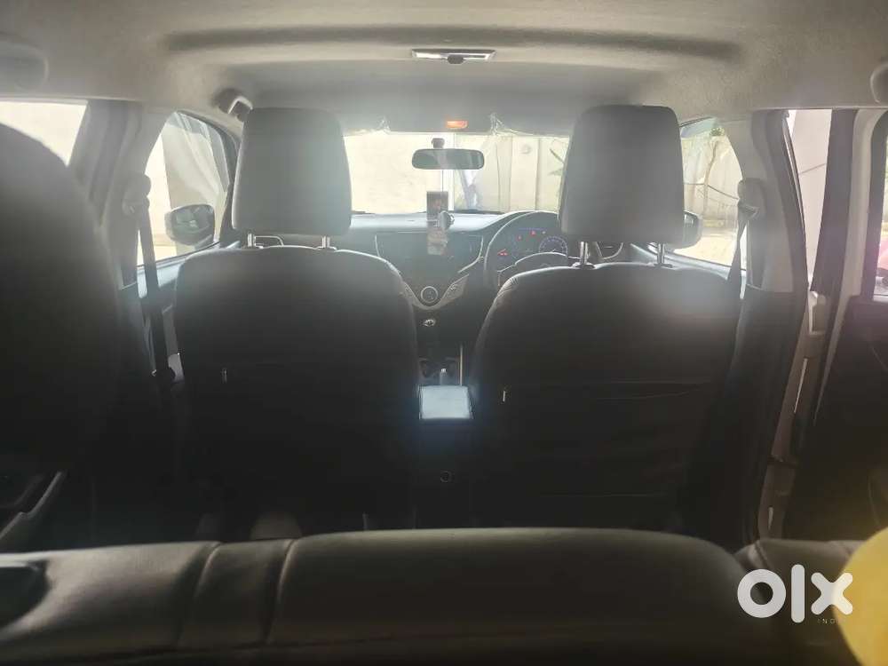 Maruti Suzuki Baleno 2018 Petrol,only Company Service, Well Maintained