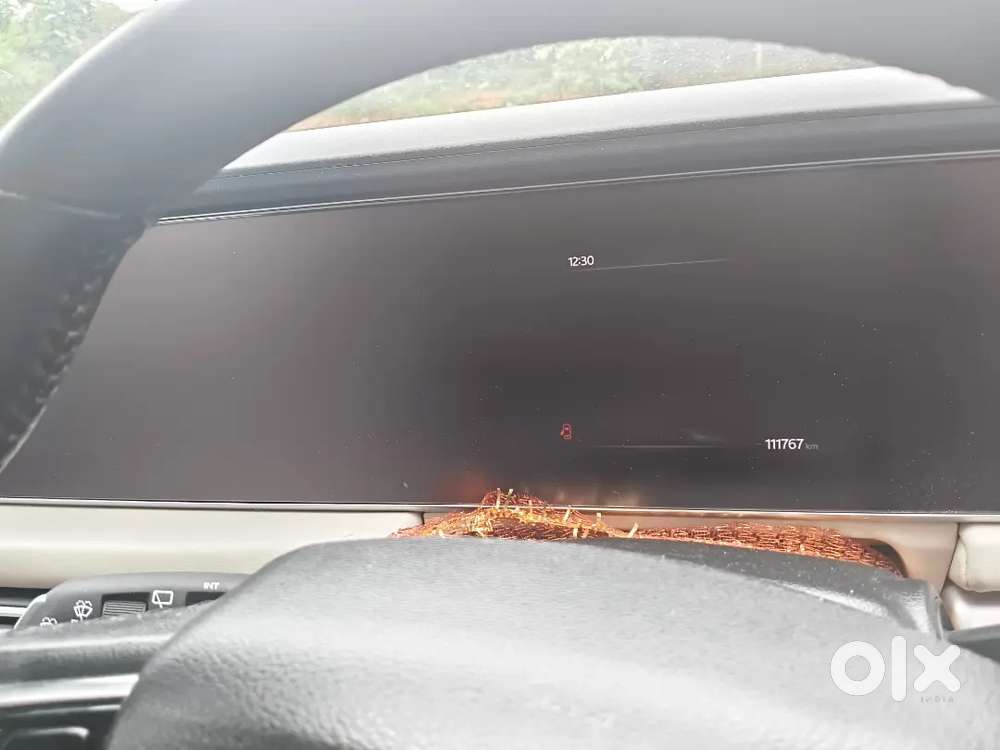 Mahindra Xuv700 2022 Petrol