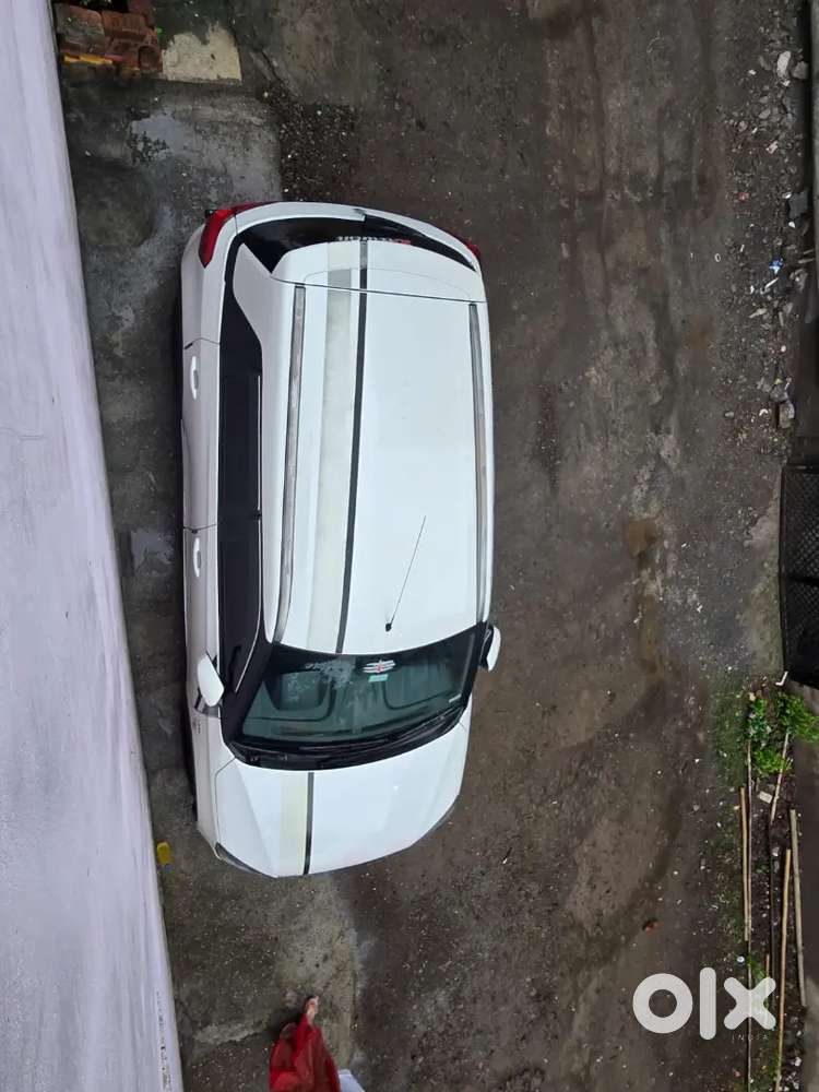 Maruti Suzuki Brezza 2019 Diesel Well Maintained