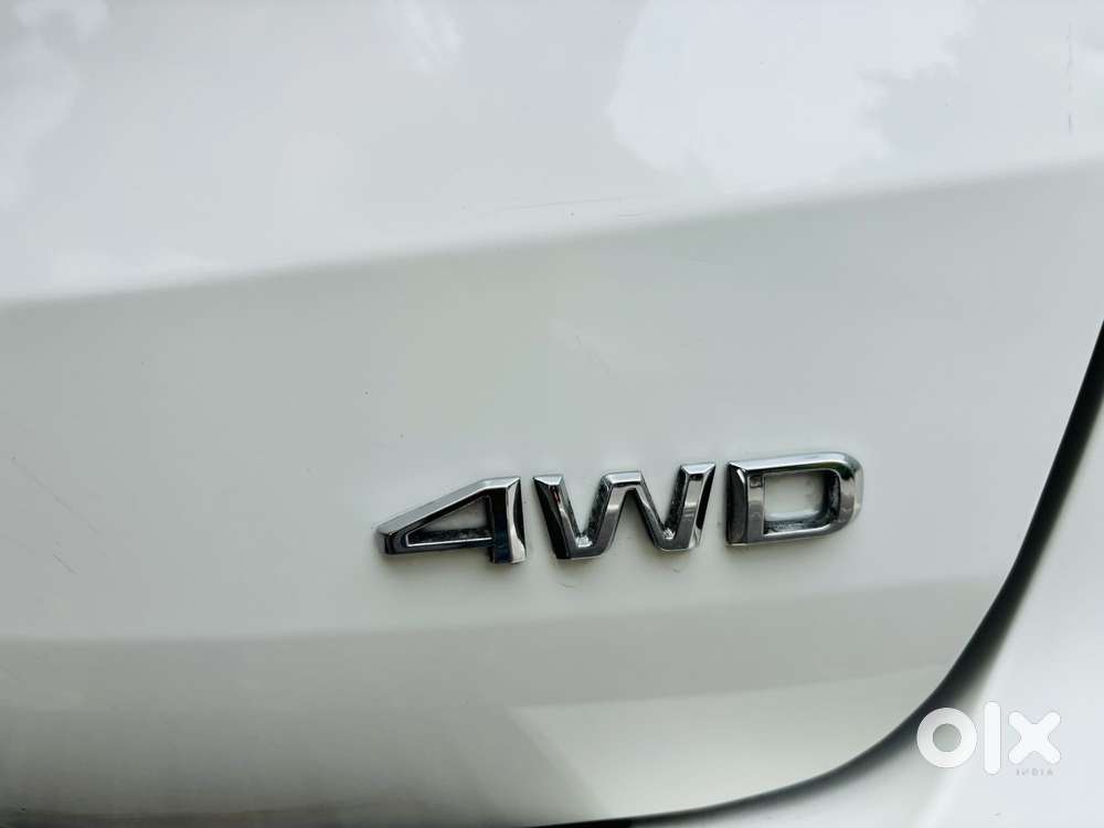 Ford Endeavour 3.2 Titanium At 4x4, 2019, Diesel