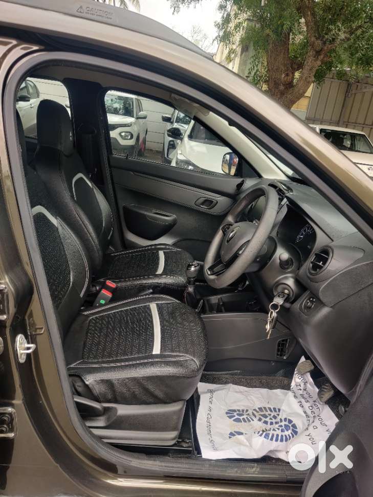Renault Kwid Rxt 1.0, 2023, Petrol