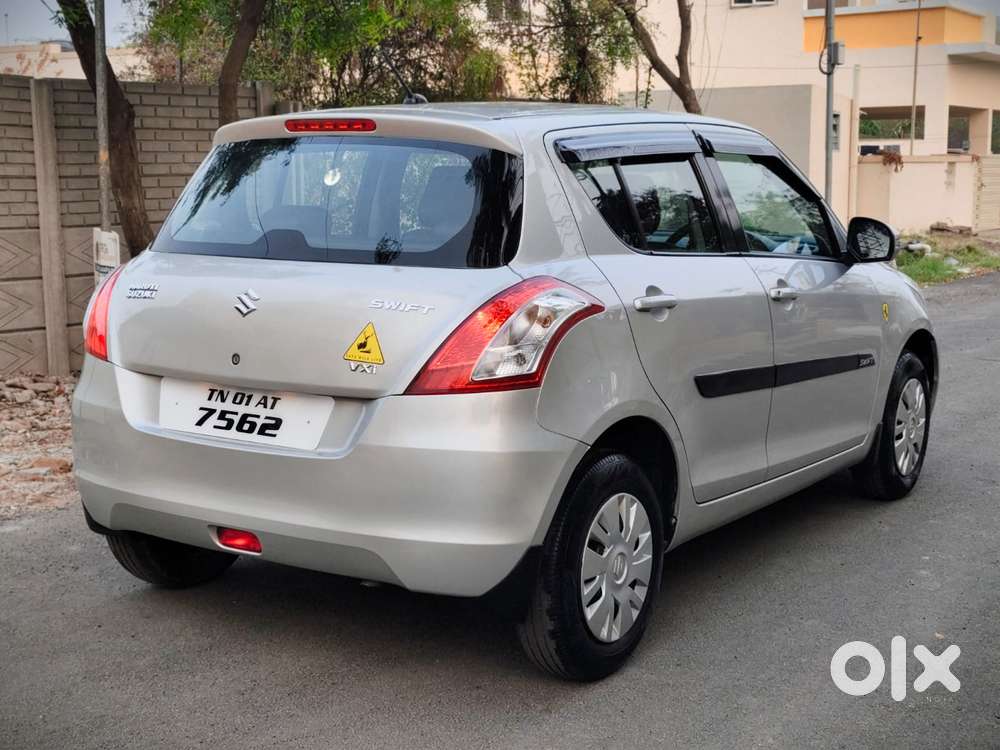 Maruti Suzuki Swift, 2013, Petrol