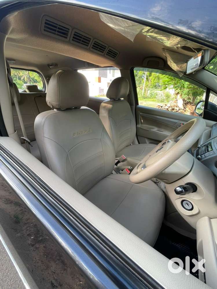 Ford Figo 1.5d Titanium Mt, 2018, Diesel