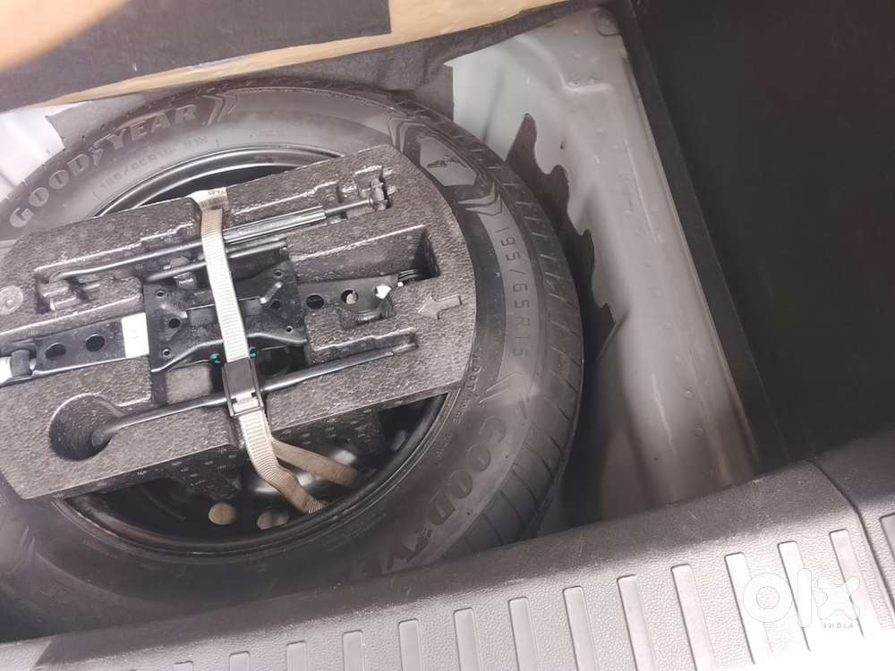 Volkswagen Taigun Petrol Manual 2023